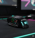 Redragon Souris Gaming RGB Performante | XP Market
