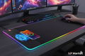 XP Market – Tapis de Souris Gaming RGB Rechargeable XXL